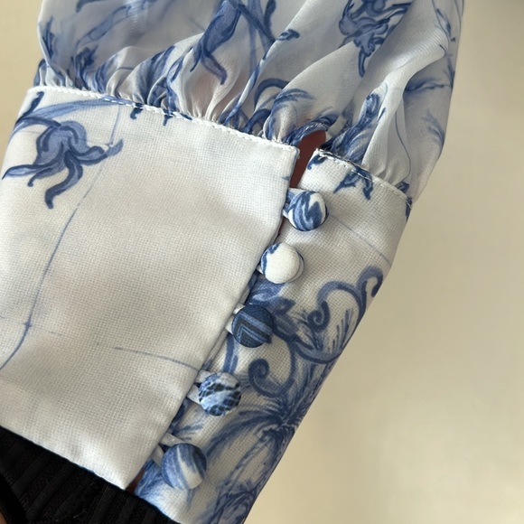 Patbo blouse - Picture 5 of 7